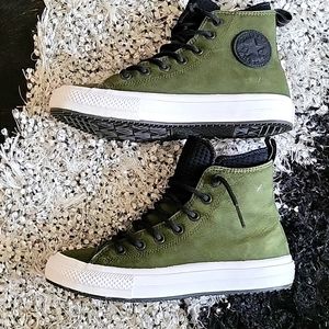 Chuck Taylor All Star Waterproof